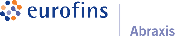 Eurofins Abraxis logo