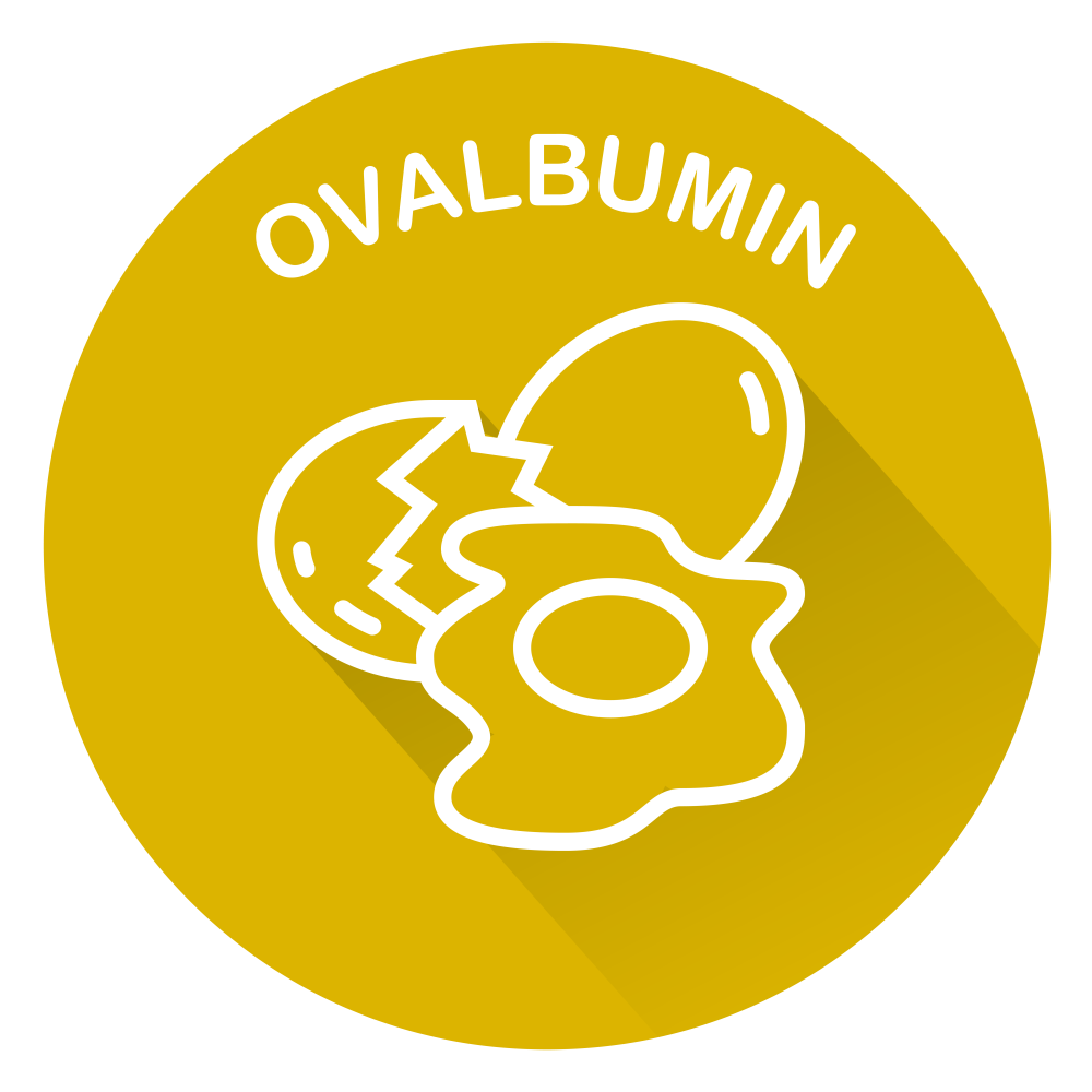 ovalbumin icon