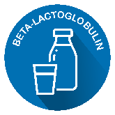 beta-lactoglobulin icon