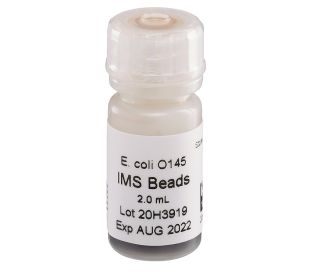 E. coli O145, Immunomagnetic Separation (IMS) Beads (2 mL)