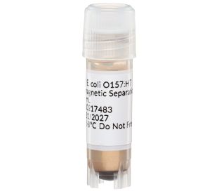 E. coli O157:H7, Immunomagnetic Separation (IMS) Beads (2 mL)
