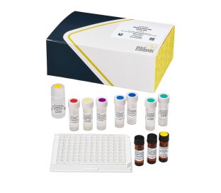 ABRAXIS® Organophosphate/Carbamate (OP/C), Plate, 96-test