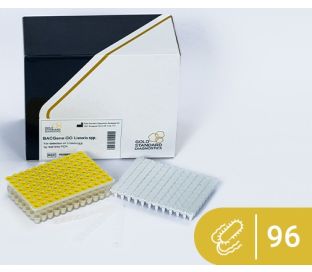 BACGene GO Listeria spp.