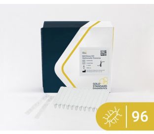 BACGene GO Salmonella Tranoroa