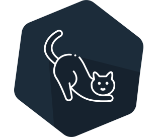 VetLine Feline Leukemia Virus (FeLV) Antigen 96 tests