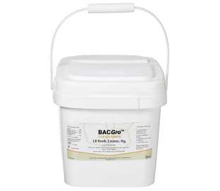 BACGro LB Broth, Lennox / 5kg