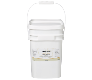 BACGro LB Broth, Lennox / 10kg