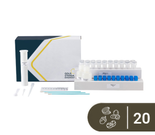 SENSIStrip Multi Tree Nut