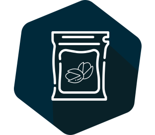 Quality Control Material – Nuts