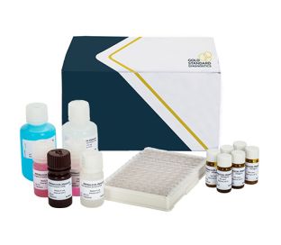 SENSISpec ELISA Aflatoxin B1