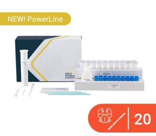 SENSIStrip Crustaceans PowerLine