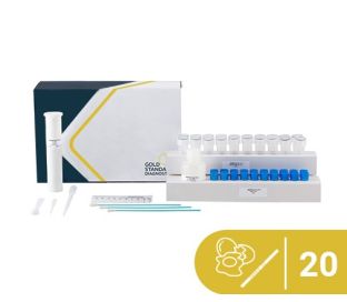 SENSIStrip Egg White