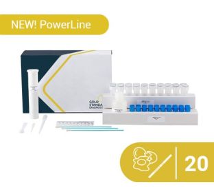 SENSIStrip Egg Protein PowerLine