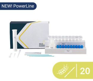 SENSIStrip Gluten PowerLine