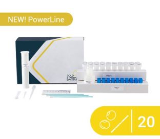 SENSIStrip Lupin PowerLine