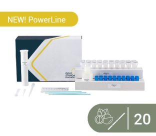 SENSIStrip Macadamia Nut PowerLine