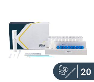 SENSIStrip Ovalbumin