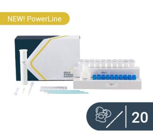 SENSIStrip Ovalbumin PowerLine