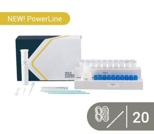 SENSIStrip Peanut PowerLine 
