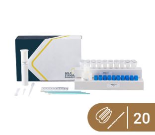 SENSIStrip Pecan nut