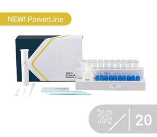 SENSIStrip Sesame PowerLine