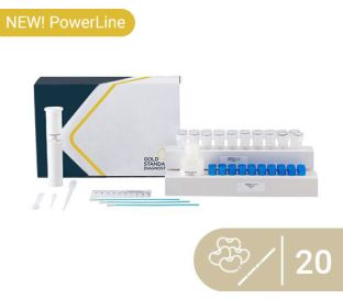 SENSIStrip Total Soy Protein PowerLine