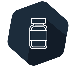 ABRAXIS® Patulin Strip Control Solution