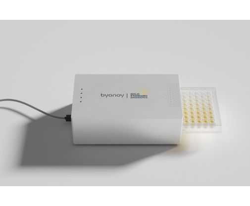 GSD Absorbance 96 ELISA Reader