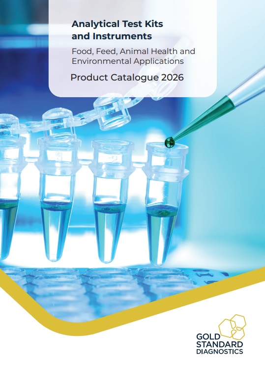 Product catalogue 2026