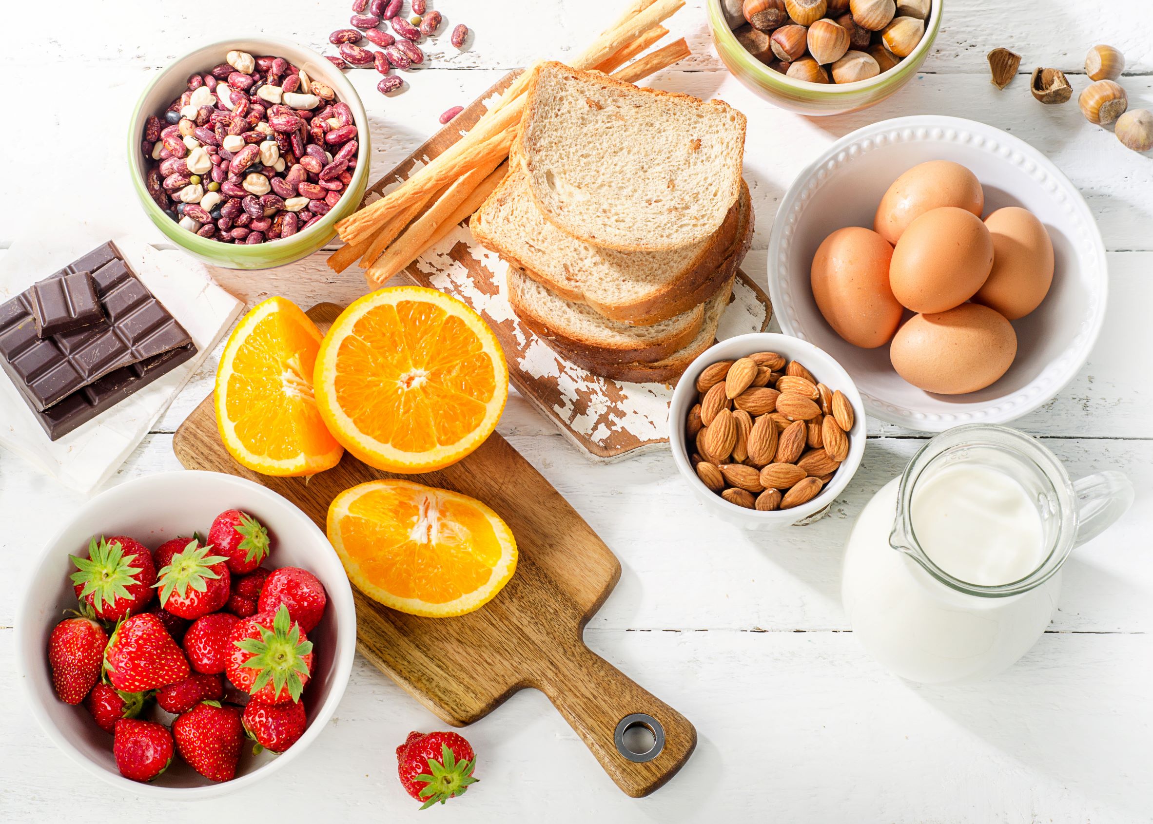Webinar - 24th of June - Cleaning Validation and Correct Use of Analytical Methods for Allergen Risk Assessment 