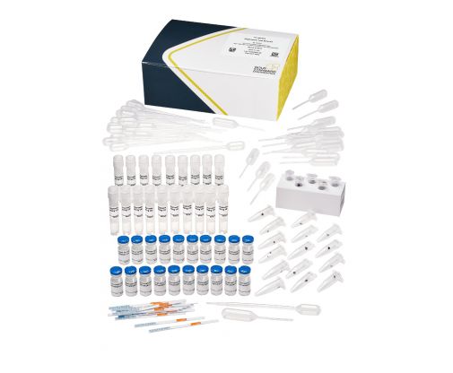 Glyphosate ELISA Plate and Derivatization Kit, 96-test