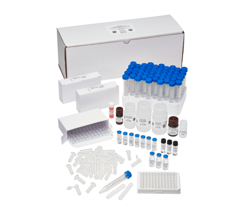 Glyphosate ELISA Plate and Derivatization Kit, 96-test