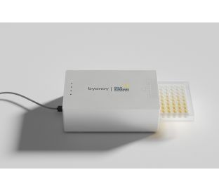 GSD Absorbance 96 ELISA Reader