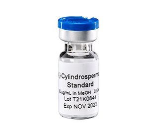 [15N5] Cylindrospermopsin, 10 ug/mL, 0.5 mL in MeOH