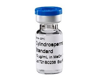 Cylindrospermopsin Standard, 10 µg/mL, 1 mL