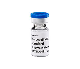 Microcystin LA Standard, 10 µg/mL, 1 mL
