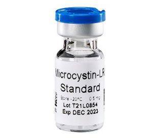 Microcystin LR Standard, 0.5 mg