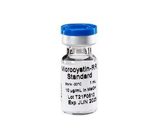 Microcystin RR Standard, 10 µg/mL, 1 mL