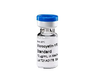 Microcystin YR Standard, 10 µg/mL, 1 mL