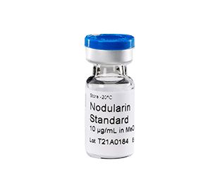 Nodularins Standard, 10 µg/mL, 1 mL