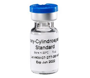 7-deoxy-Cylindrospermopsin, 5 ug, supplied dry