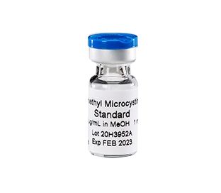 Desmethyl Microcystin LR Standard, 10 ug/mL, 1 mL