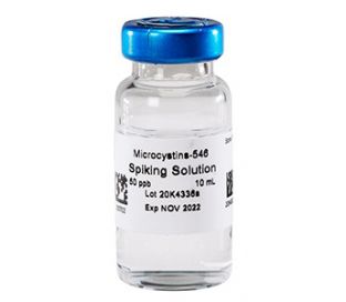 Microcystins/Nodularins (ADDA) Spiking Solution, MCT-LR, 50 ug/L, 10 mL