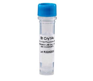 Antibody, Anti-Cry 1Ac, polyclonal (rabbit), 0.2 mg
