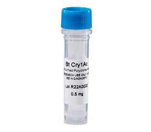 Antibody, Anti-Cry 1Ac, polyclonal (rabbit), 0.5 mg