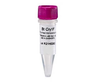 Antibody, Anti-Cry 1F, monoclonal, 0.2 mg