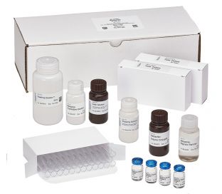 Metolachlor, Magnetic Particle ELISA, 100 tests