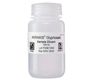 Glyphosate, Sample Diluent, 100 mL