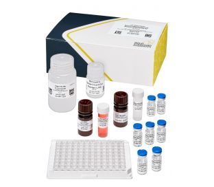 Microcystins/Nodularins (ADDA) SAES, ELISA, 96 tests