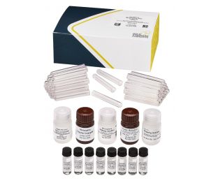 Microcystins, Coated Tube ELISA 40 tests